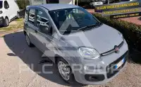 2021 Fiat Panda