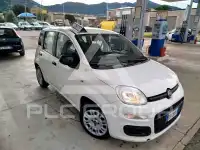 2021 Fiat Panda