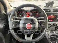 2021 Fiat Panda