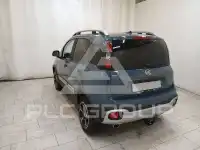 2021 Fiat Panda