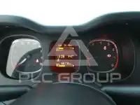 2021 Fiat Panda