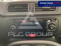2021 Fiat Panda