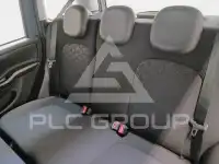 2021 Fiat Panda