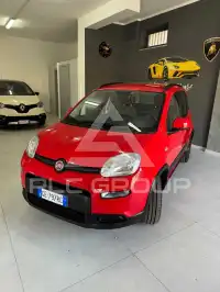 2021 Fiat Panda