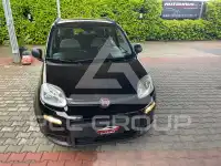 2021 Fiat Panda