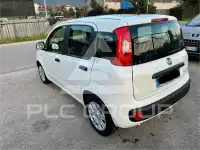 2021 Fiat Panda