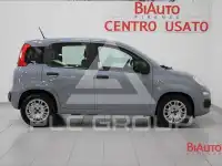2021 Fiat Panda