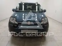 2021 Fiat Panda