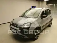 2021 Fiat Panda