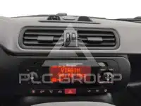 2021 Fiat Panda