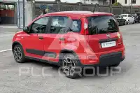 2021 Fiat Panda