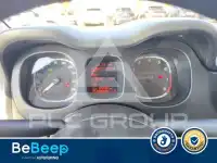 2021 Fiat Panda
