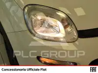 2021 Fiat Panda