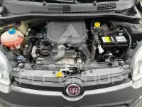 2021 Fiat Panda