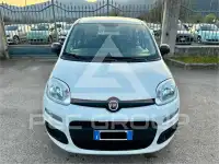 2021 Fiat Panda