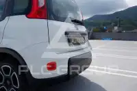 2021 Fiat Panda