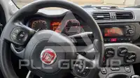 2021 Fiat Panda