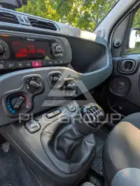 2021 Fiat Panda