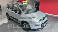 2021 Fiat Panda