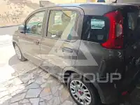 2021 Fiat Panda