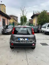 2021 Fiat Panda