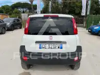 2021 Fiat Panda