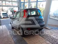 2021 Fiat Panda