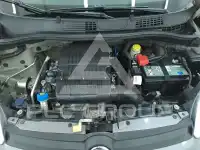 2021 Fiat Panda