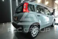 2021 Fiat Panda