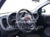 2021 Fiat Panda