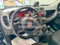 2021 Fiat Panda