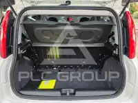 2021 Fiat Panda