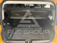 2021 Fiat Panda