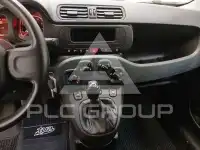 2021 Fiat Panda