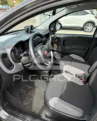 2021 Fiat Panda