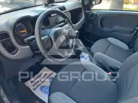 2021 Fiat Panda