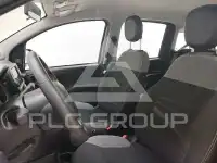 2021 Fiat Panda