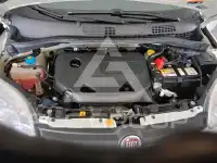 2021 Fiat Panda