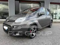 2021 Fiat Panda