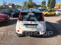 2021 Fiat Panda