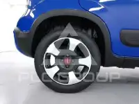 2021 Fiat Panda