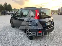 2021 Fiat Panda
