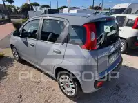 2021 Fiat Panda