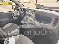 2021 Fiat Panda