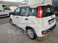 2021 Fiat Panda