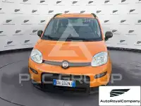 2021 Fiat Panda