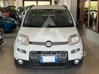 2021 Fiat Panda