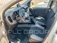 2021 Fiat Panda