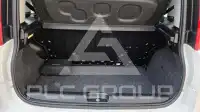 2021 Fiat Panda