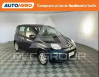2021 Fiat Panda